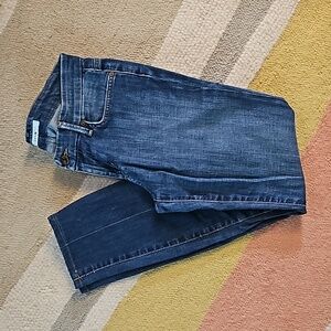 Joe's Jeans Ankle Cigarette